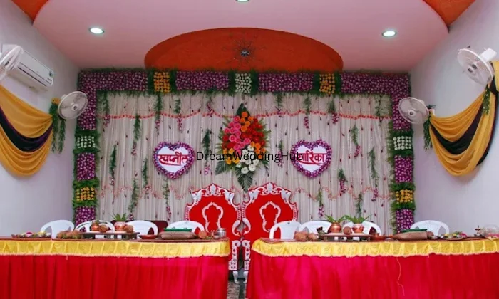 DARBAR EVENTS  CATERING